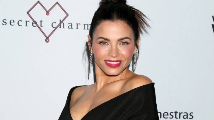 Jenna Dewan Kimdir?