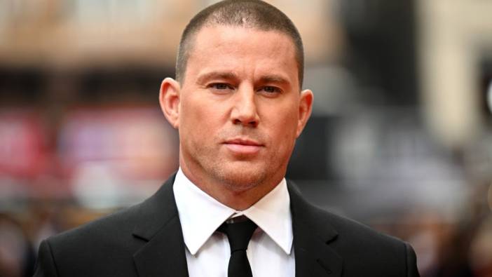 Channing Tatum kimdir?