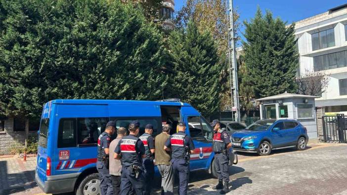 Yalova’da 2 firari IŞİD hükümlüsü yakalandı