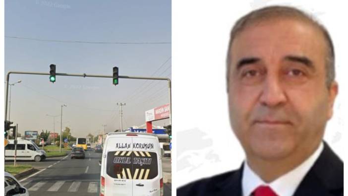 İYİ Parti Mardin İl Başkanı Süleyman Akar: Mardin ve Kızıltepe arası 18 KM mesafede 18 trafik ışığı olmamalı