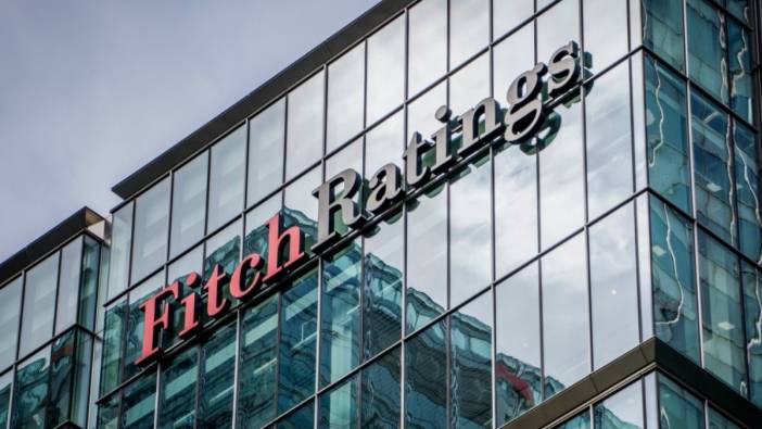 Fitch'ten Türkiye kararı. Türkiye Varlık Fonu ve 8 belediyenin kredi notunu yükseltti