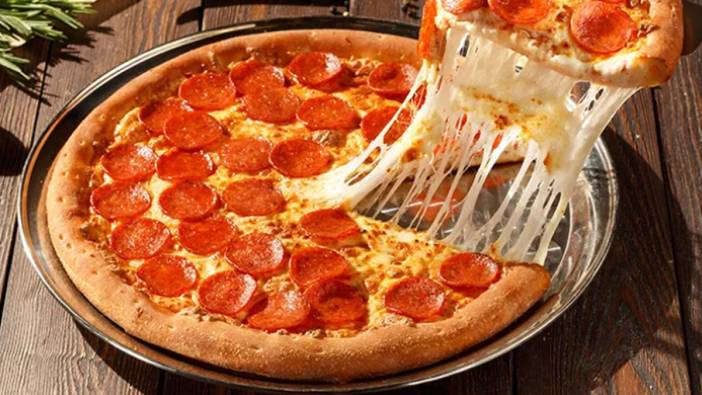 Dev pizza mağazası iflasın eşiğinde! 127 mağazasını satışa çıkardı