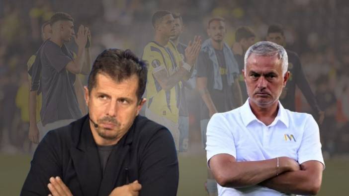 Emre Belözoğlu’ndan çok çarpıcı Mourinho iddiası: Bunu bir tek bize yapmıyor