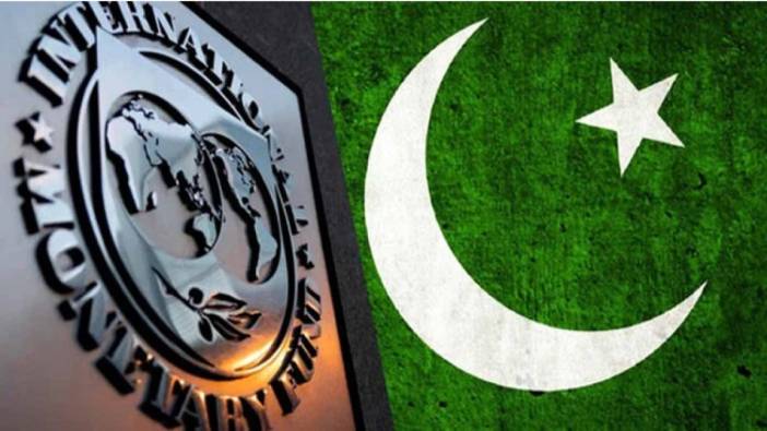 IMF’den Pakistan’a 7 Milyar dolarlık krediyi onayladı