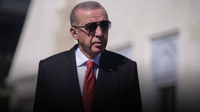 Erdoğan bot krizine el koydu