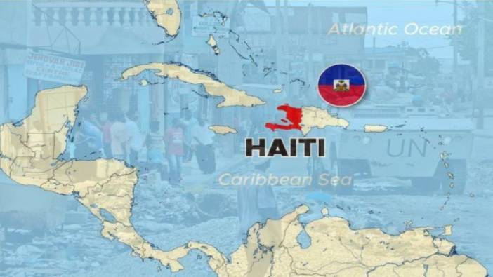 BM'den korkutan Haiti raporu: 3.661 kişi hayatını kaybetti