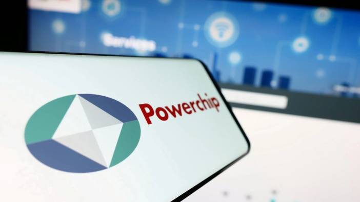 Powerchip, Hindistan'da tesis kuracak