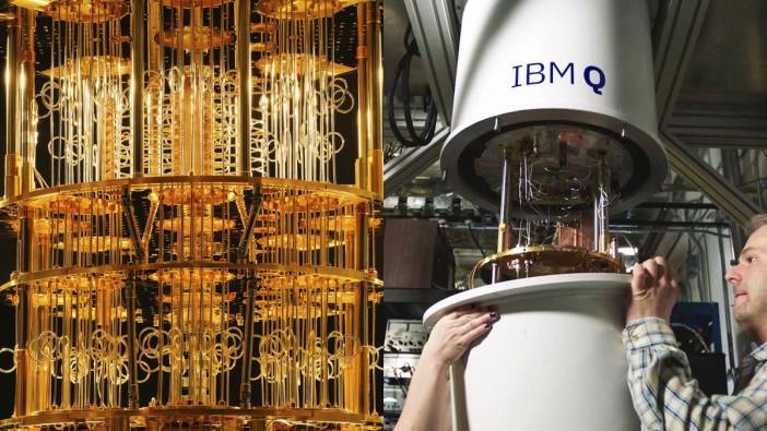 IBM Qiskit: Kuantum geliştiricilerin yeni gücü