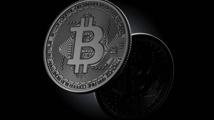 Bitcoin zirve yolunda