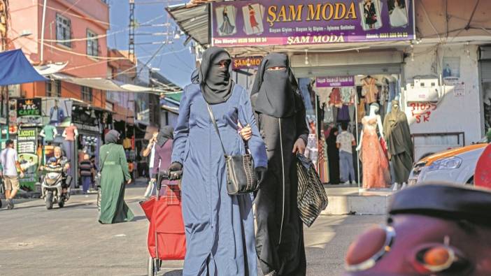 Türkiye'nin 37 şehrinde almadık yer bırakmadılar 'Suriyeliler yasak deldi'