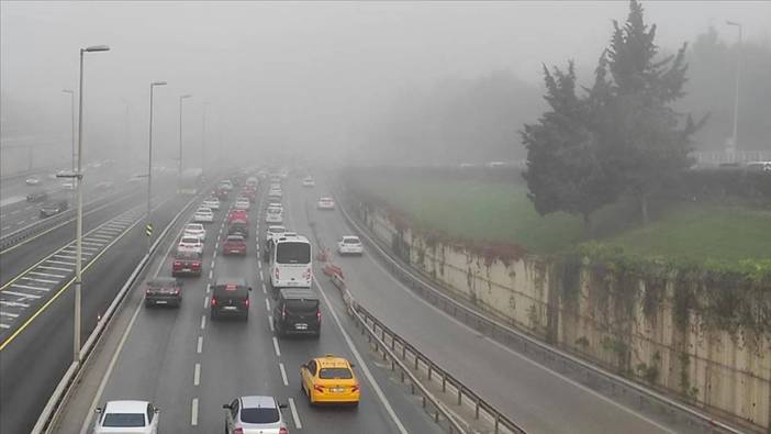 Meteoroloji’den son uyarı! Bölgelere göre hava durumu