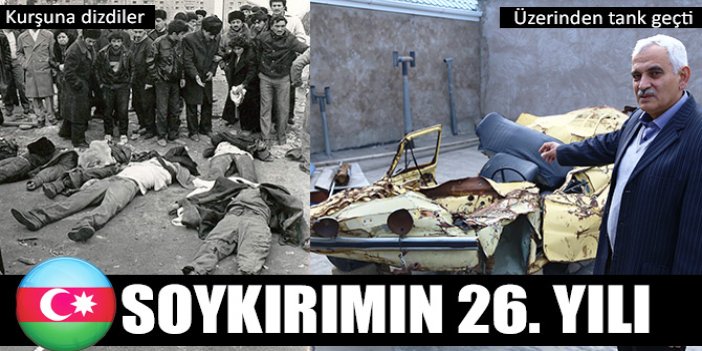 Azerbaycan halkı şehitlerine koştu!