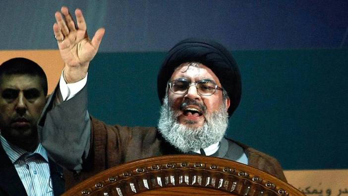 Hizbullah, Nasrallah'ın öldürüldüğünü doğruladı