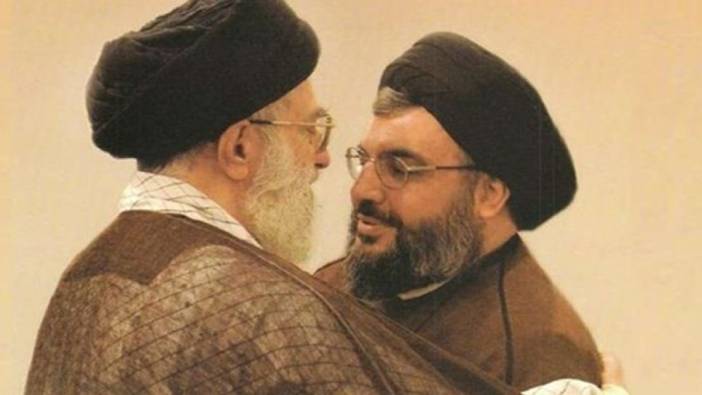 Nasrallah'ın İsrail tarafından öldürülmesinden sonra İran'dan ilk açıklama