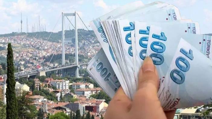 İstanbul’un enflasyonu Eylül ayında yıllık yüzde 59,18 oldu