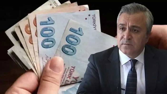 Özgür Erdursun: 2025 emeklileri yüzde 30 daha düşük maaş alacak