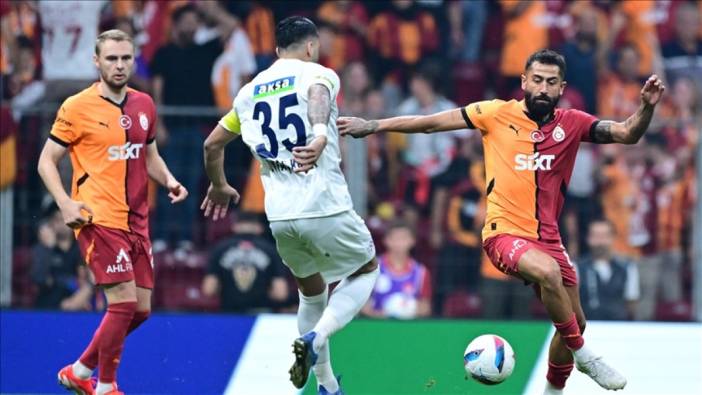 Fenerbahçe ve Beşiktaş 3 puan peşinde! Cimbom’un puan kaybetmesi iştah kabarttı…