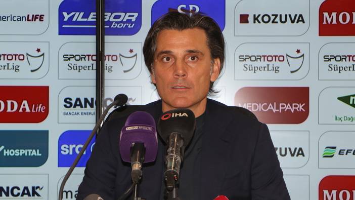 Montella, Adana’nın gelir vergisi rekortmeni oldu