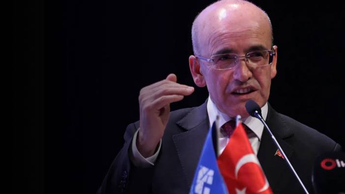 Mehmet Şimşek'ten kredi kartı kullanımında önemli uyarı: 200 Bin lira cezası var