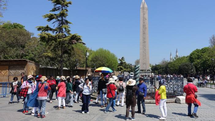 Bilet Dükkanı, Dünya Turizm Günü’nde Türkiye’nin 2024 yazı verilerini açıkladı!