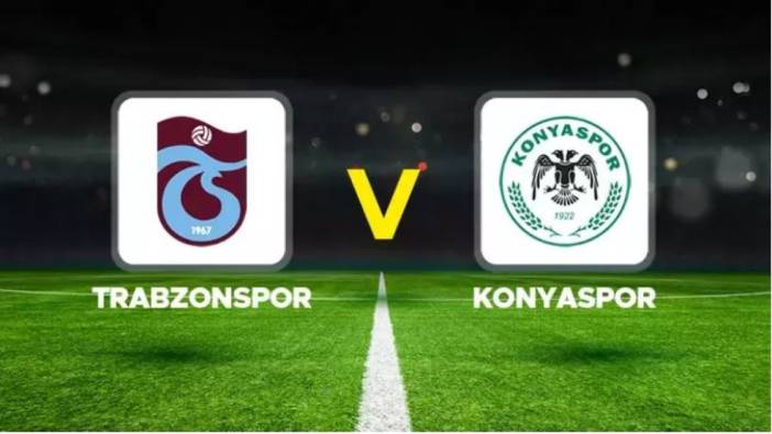 Trabzon'da skor eşitlendi