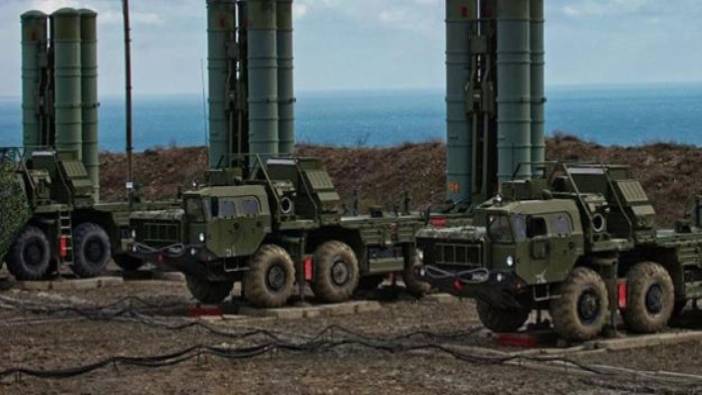 Rusya'dan Türkiye'ye S-400 uyarısı