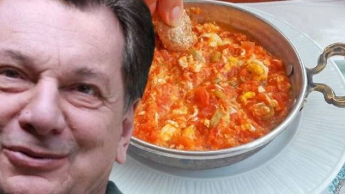 Sosyal medya yeni menemen tartışması başladı