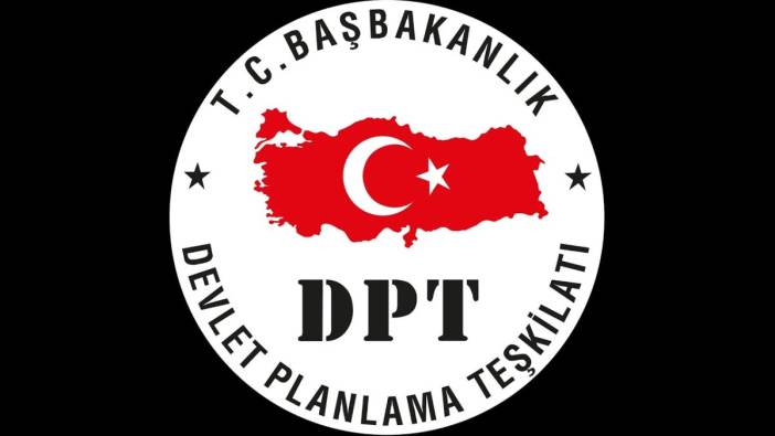 Devlet Planlama Teşkilatı'nın kısa tarihi