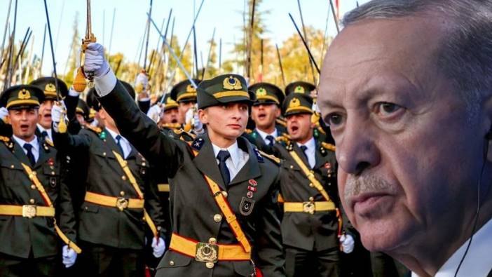 Erdoğan’ın sert çıkışı sonrası kılıçlı yemin töreninde flaş gelişme ‘AKP kulislerinde bomba iddia’