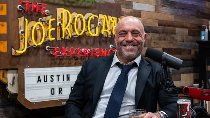 Joe Rogan kimdir?