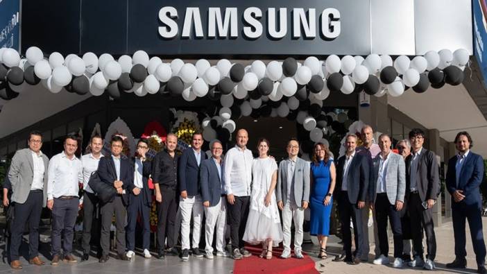 Samsung'dan yeni Proje Çözüm Merkezi hamlesi