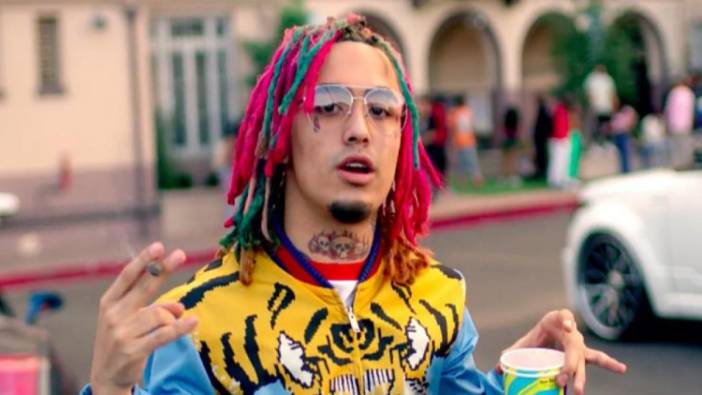 Lil Pump kimdir?