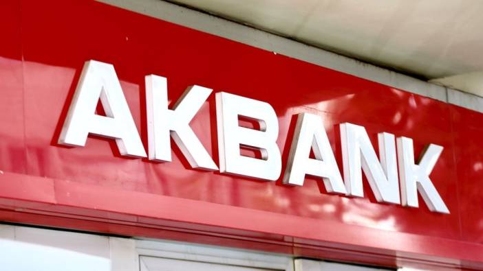 Akbank takipteki alacaklarını 3 firmaya sattığını KAP’a bildirdi