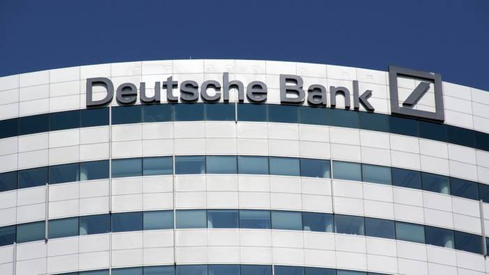 Deutsche Bank’tan kritik Türkiye yorumu