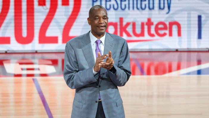 NBA efsanesi Dikembe Mutombo hayatını kaybetti