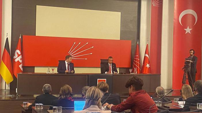 Özgür Özel: Parti adayını belirleyecek, onun dışında bir aday söz konusu değil