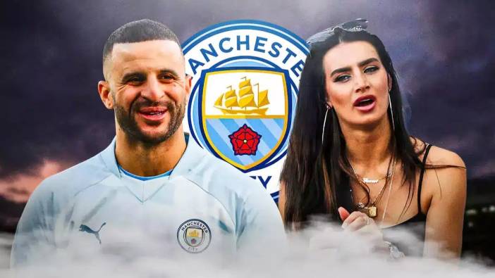 Manchester City yıldızına büyük şok: Annie'den şaşırtan hamle