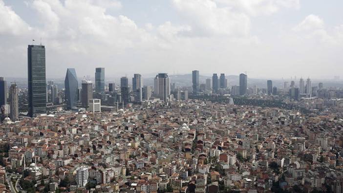 İstanbul gerçeği: 650 bin bina risk altında 'Binanıza performans analizi yaptırın'