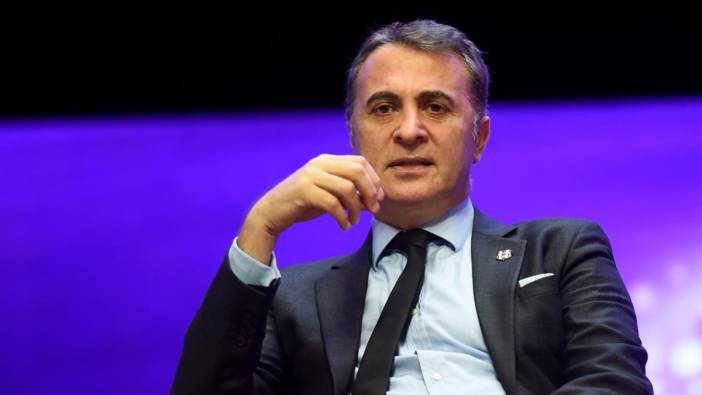 Fikret Orman ev sahibi ile mahkemelik oldu ceza yedi