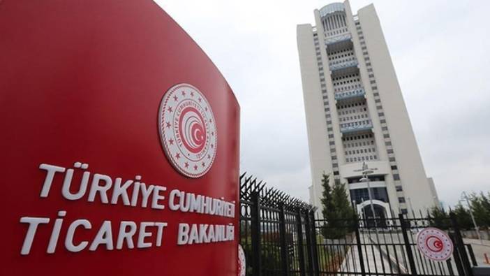 Dünya Bankasından Ticaret Bakanlığı'na ödül