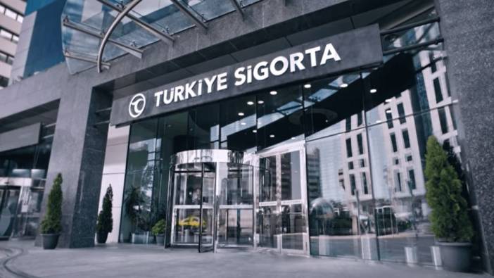 Türkiye Sigorta'ya JCR Avrasya'dan not artışı