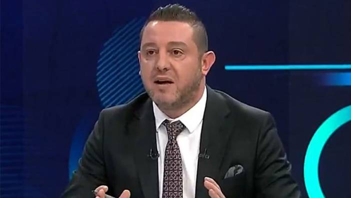 Nihat Kahveci isyan etti: Yağlı güreşte 2 puan veririm