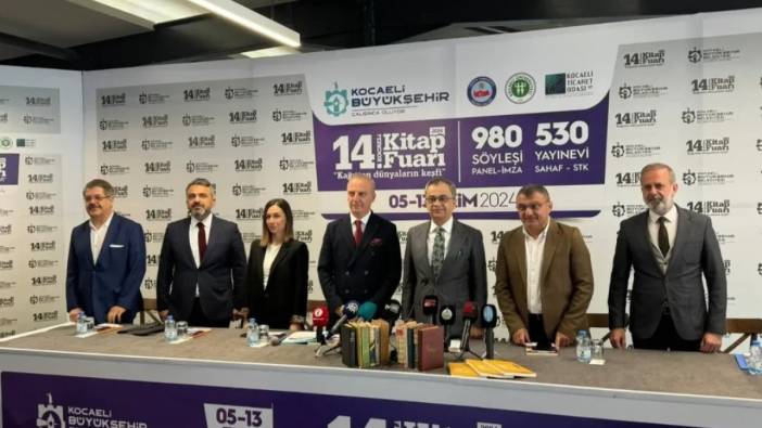 Bu fuarda hedef 1 milyon ziyaretçi