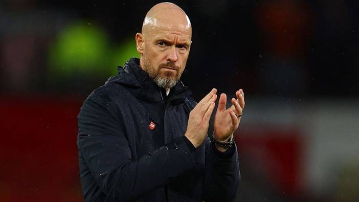 Manchester United’ın Erik ten Hag kararı belli oldu. Taraftarları isyan ettirdi