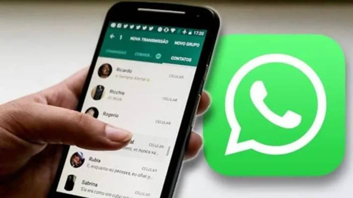 Whatsapp’ta silinen mesajları görmenin basit yöntemi