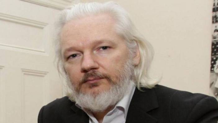 WikiLeaks'in kurucusu Assange'tan hapisten çıktıktan sonra ilk açıklama