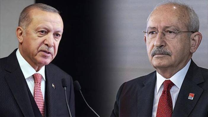 'Anayasayı tanımayan Cumhurbaşkanı için ayağa kalkmayız'. Kılıçdaroğlu’ndan Erdoğan’a sert tepki