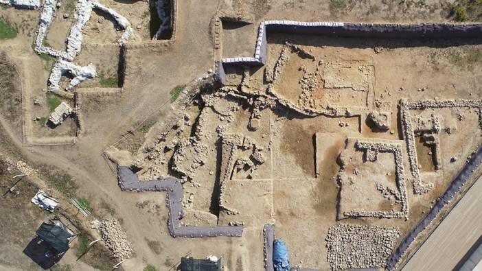 Yeşilova Höyüğü: İzmir’in tarih öncesi mirası