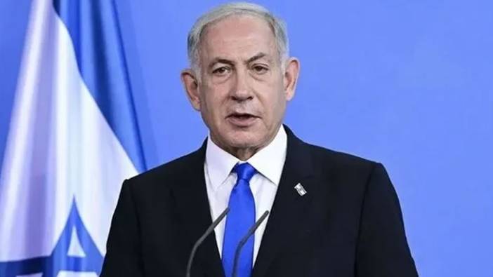 İsrail Başbakanı Netanyahu'dan saldırı sonrası İran açıklaması: Büyük hata!