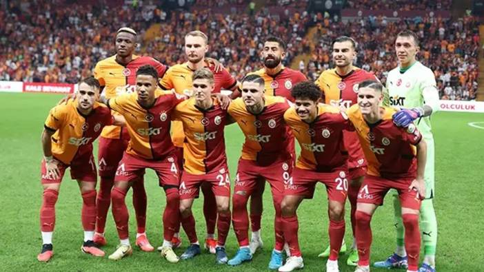 Galatasaray’da Jelert pişmanlığı. Devre arasında gidebilir